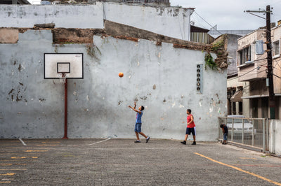 Bola Basket 3x3: Sejarah, Aturan, dan Perkembangannya yang Bikin Dunia Tertarik