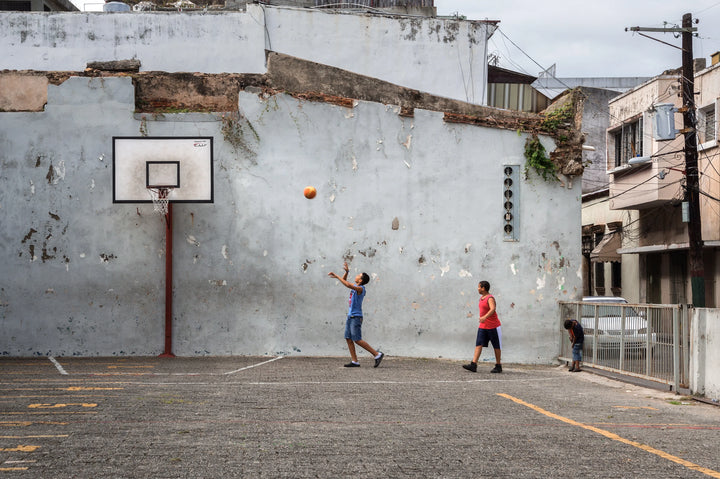 Bola Basket 3x3: Sejarah, Aturan, dan Perkembangannya yang Bikin Dunia Tertarik