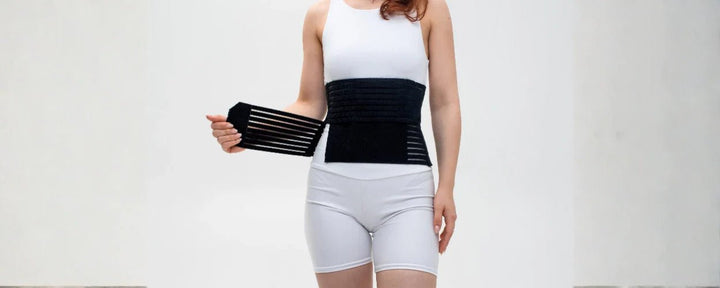 Is It Safe to Wear a Corset While Exercising?
