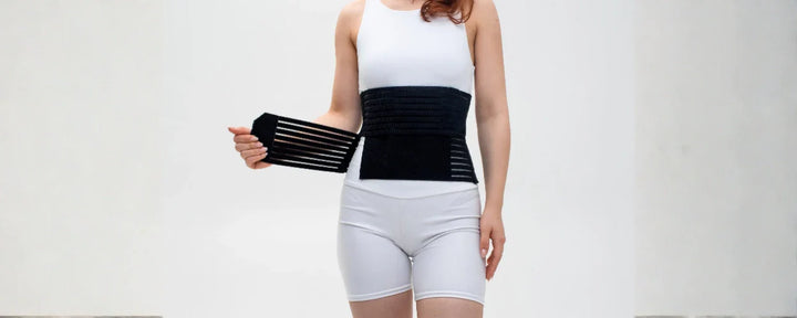 Is It Safe to Wear a Corset While Exercising?