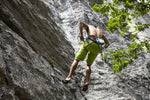 Perhatikan Ini Jika Ingin Melakukan Rock Climbing di Musim Hujan