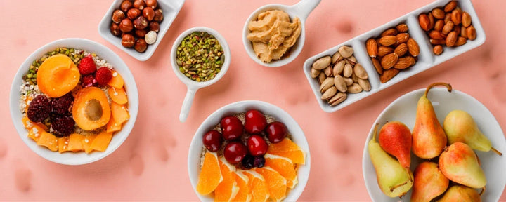 15 Buah untuk Diet yang Cocok Dikonsumsi Setiap Hari