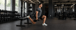 Bulgarian Split Squat: Cara, Manfaat, dan Teknik yang Benar