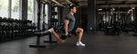 Bulgarian Split Squat: Cara, Manfaat, dan Teknik yang Benar