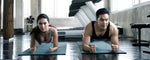 Burpee Adalah Latihan Full Body, Ini Manfaat & Jenis Latihan!