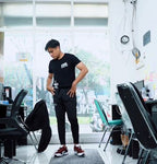 Tips for Workout in Confined Spaces