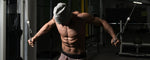 cable lateral raises