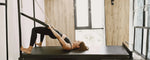 Cadillac Pilates Workout Tips for Beginners