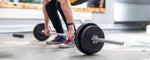 How to Lift Barbells for Beginners: Safe & Effective Tips!