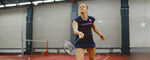Panduan Cara Backhand Badminton dari Dasar hingga Mahir