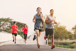 Guide to the Correct Way to Run, Guaranteed to be Faster & Safer!