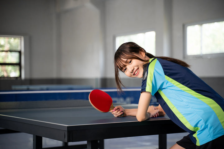 Panduan Cara Berlatih Tenis Meja, Dijamin Cepat Bisa!