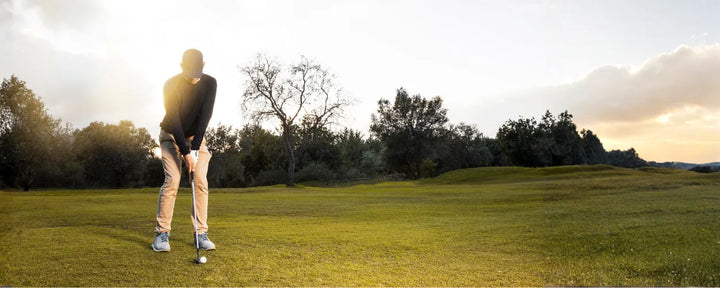 Guide to Playing Golf from Basic to Advanced