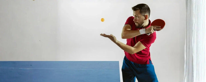 Kenali Gaya Bermain yang Berbeda dalam Permainan Tenis Meja