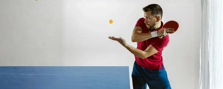 Kenali Gaya Bermain yang Berbeda dalam Permainan Tenis Meja