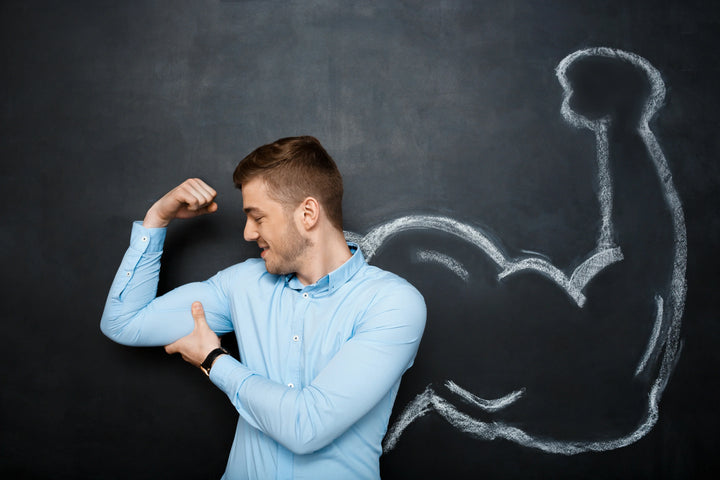 The Right Bulking Guide to Increase Body Mass Effectively