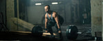 Panduan Cara Deadlift yang Benar dan Aman Untuk Pemula