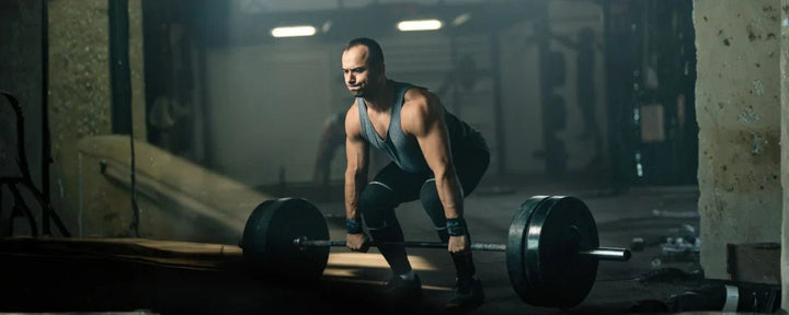 Panduan Cara Deadlift yang Benar dan Aman Untuk Pemula