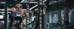 How to Exercise Consistently to Become a True Gym Rat