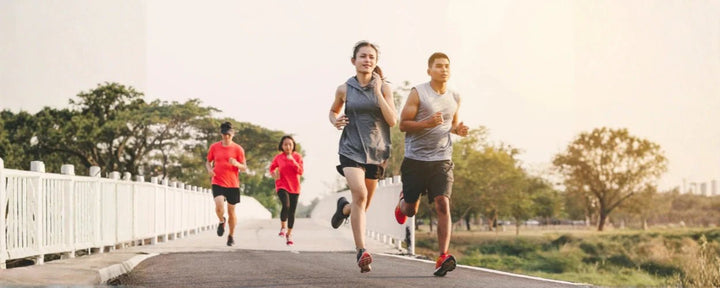 Cara Lari yang Benar: Persiapan, Teknik, dan Strategi!