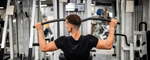 cara lat pulldown yang benar