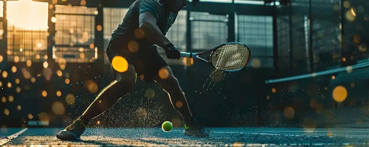 Cara Main Padel untuk Pemula: Biar Gak Malu di Lapangan