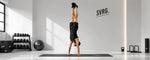 How to Do a Handstand Correctly for Beginners at Home