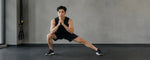 Lateral Lunge: How to Do It, Benefits, and Correct Technique