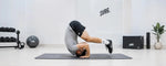 How to Do a Forward Roll for Beginners Without Fear of Injury