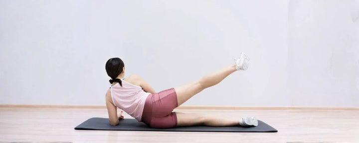How to Train Gluteal Muscles with Simple Exercises at Home