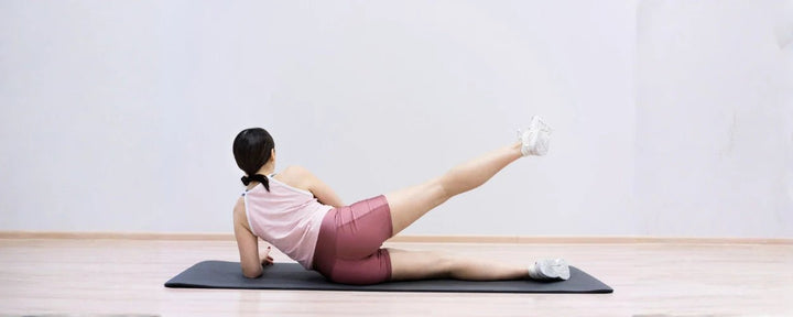 Cara Melatih Otot Gluteus dengan Latihan Sederhana di Rumah