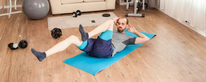 Cara Melatih Otot Perut untuk Membentuk Six Pack Efektif