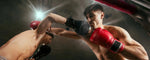 cara melatih power pukulan tinju