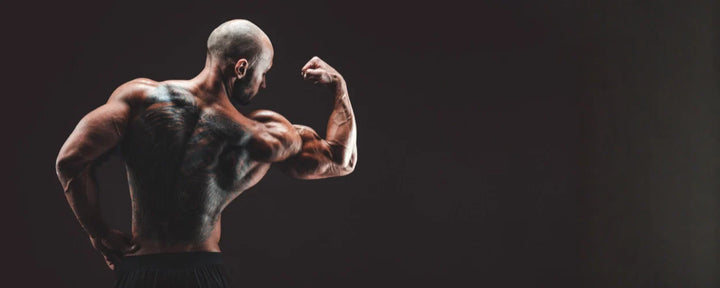 7 Cara Membentuk Otot Lengan dengan Cepat dan Efektif