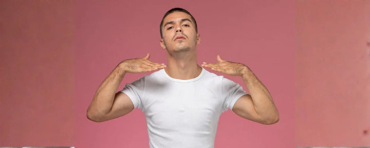 5 Cara Membesarkan Otot Leher agar Lebih Kuat dan Tegap