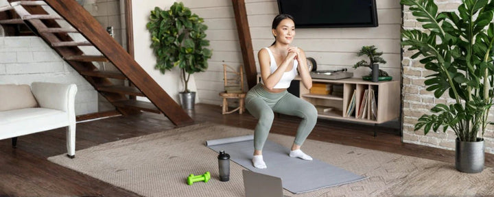 Effective Ways to Build Thigh Muscles for Beginners