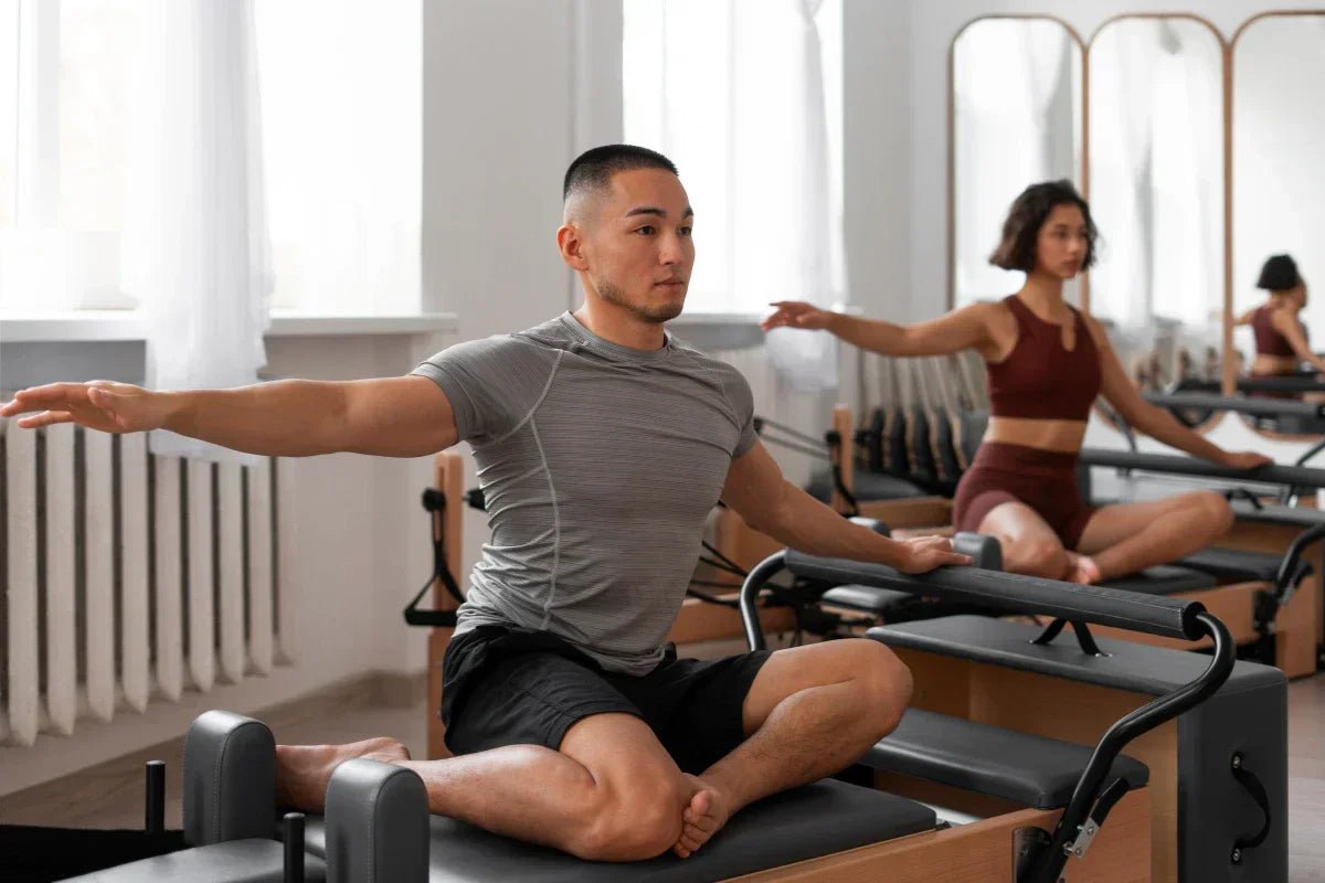 cara memilih kelas pilates untuk pemula