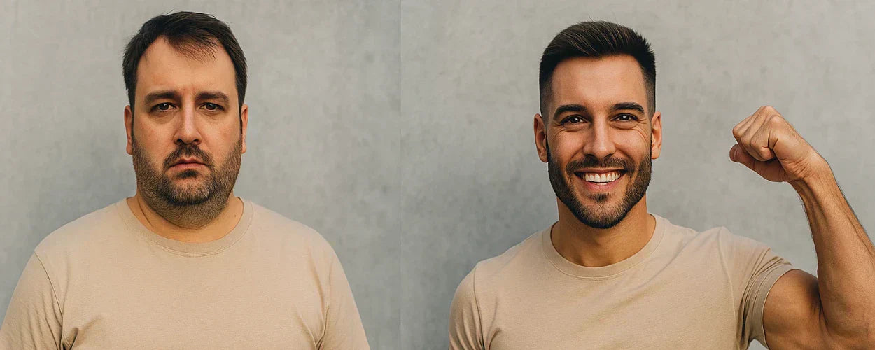 cara memperbaiki metabolisme tubuh