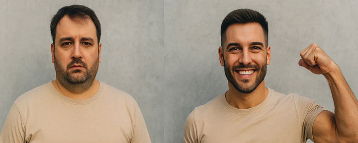 Cara Memperbaiki Metabolisme Tubuh Secara Alami