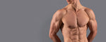 How to Enlarge Chest Muscles with the Right Exercises