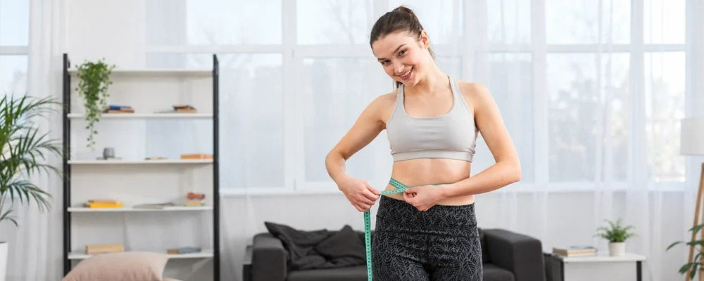 Dari Defisit ke Maintenance: Cara Mempertahankan Hasil Diet