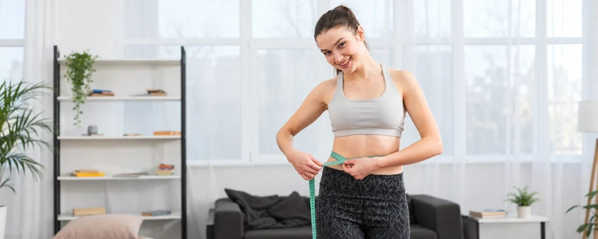Dari Defisit ke Maintenance: Cara Mempertahankan Hasil Diet