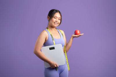 Rahasia Menaikan Berat Badan dengan Cepat, Sehat, dan Tetap Proporsional!