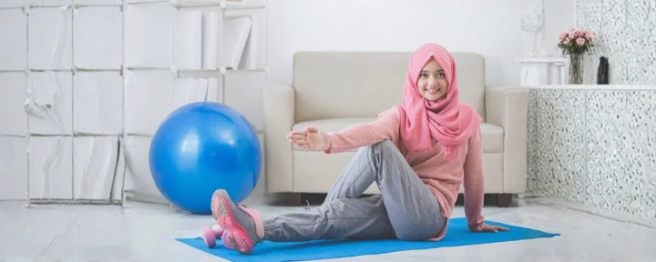 Cara Mengatasi Badan Kaku Saat Puasa yang Aman dan Efektif