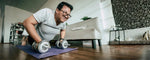 Cara Mengatasi Obesitas dengan Cardio dan Latihan Kekuatan