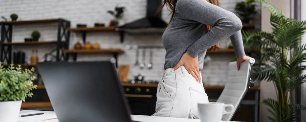 How to Treat Lower Back Pain Effectively