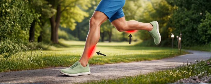 Cara Mengatasi Shin Splints dan Estimasi Kapan Sembuhnya