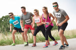 Cara Mengatur Napas Saat Lari untuk Persiapan Marathon