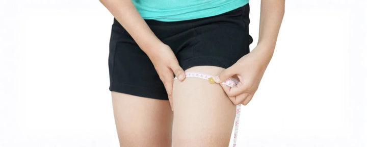 7 Cara Mengecilkan Paha dengan Cepat Tanpa Diet Ekstrem!