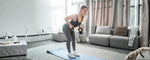 5 Ways to Shrink Your Hips with Easy Exercises at Home